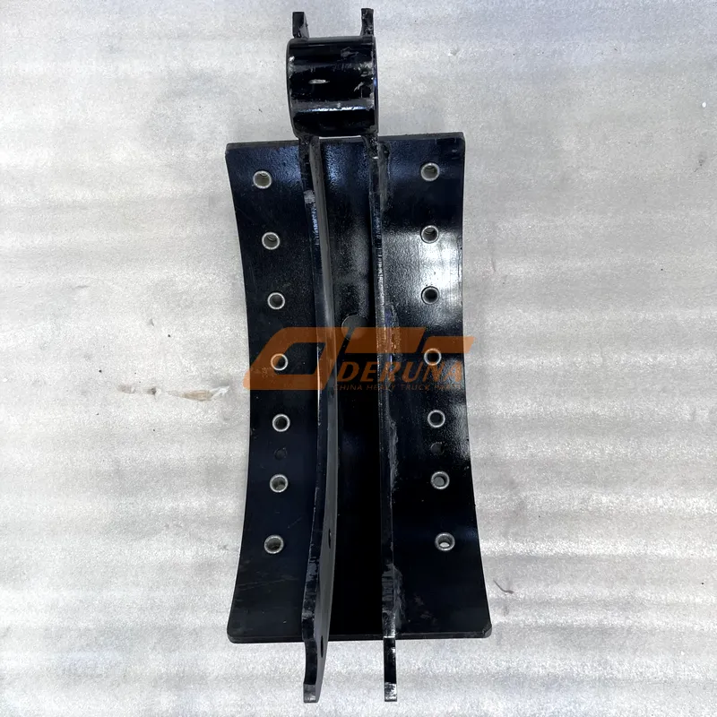 AZ9100440030 Brake Shoe Assembly