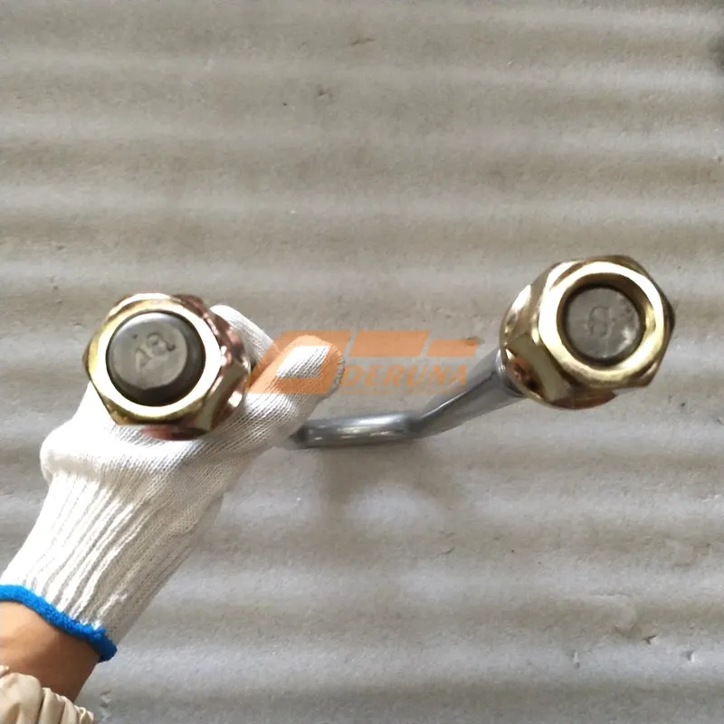 AZ9125520268 Rear Spring Riding Bolt