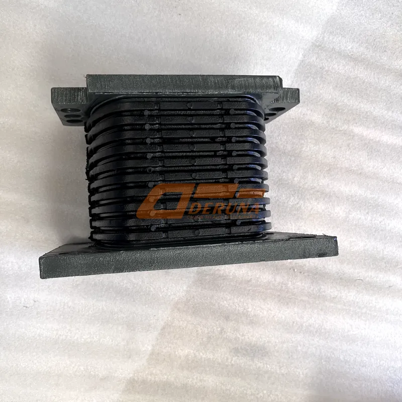 AZ9725520278 Rubber Support Assembly-2