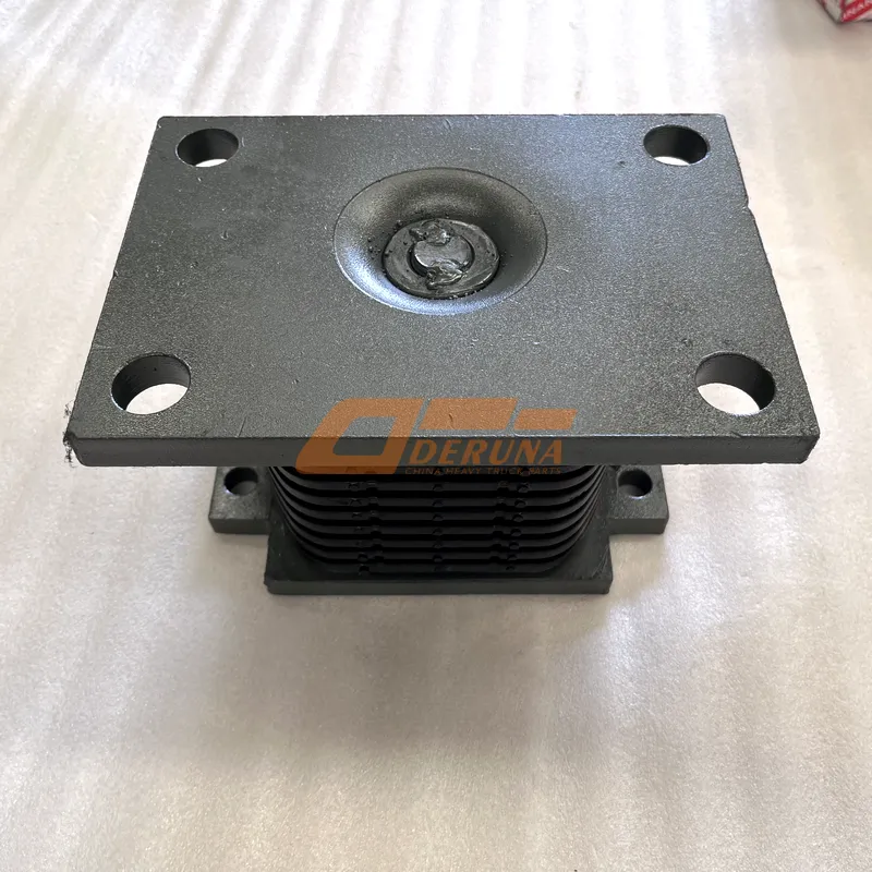 AZ9725520278 Rubber Support Assembly-3