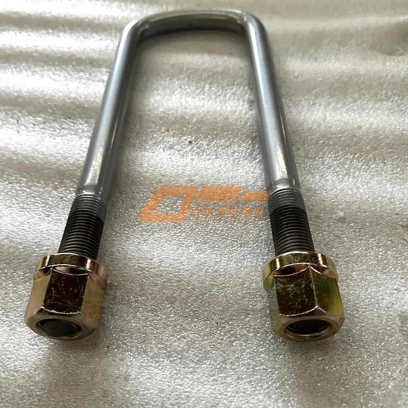 AZ9925520029 Front Spring Riding Bolt