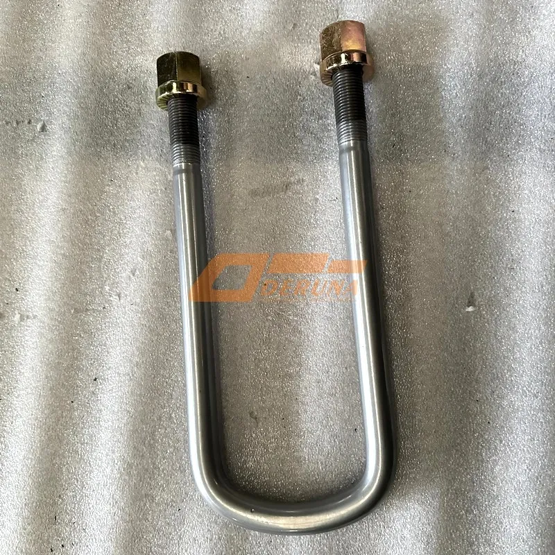 AZ9925520029 Front Spring Riding Bolt