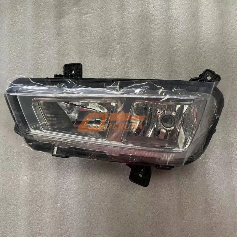 EZ9225720003 Front Fog Lamp (Left)