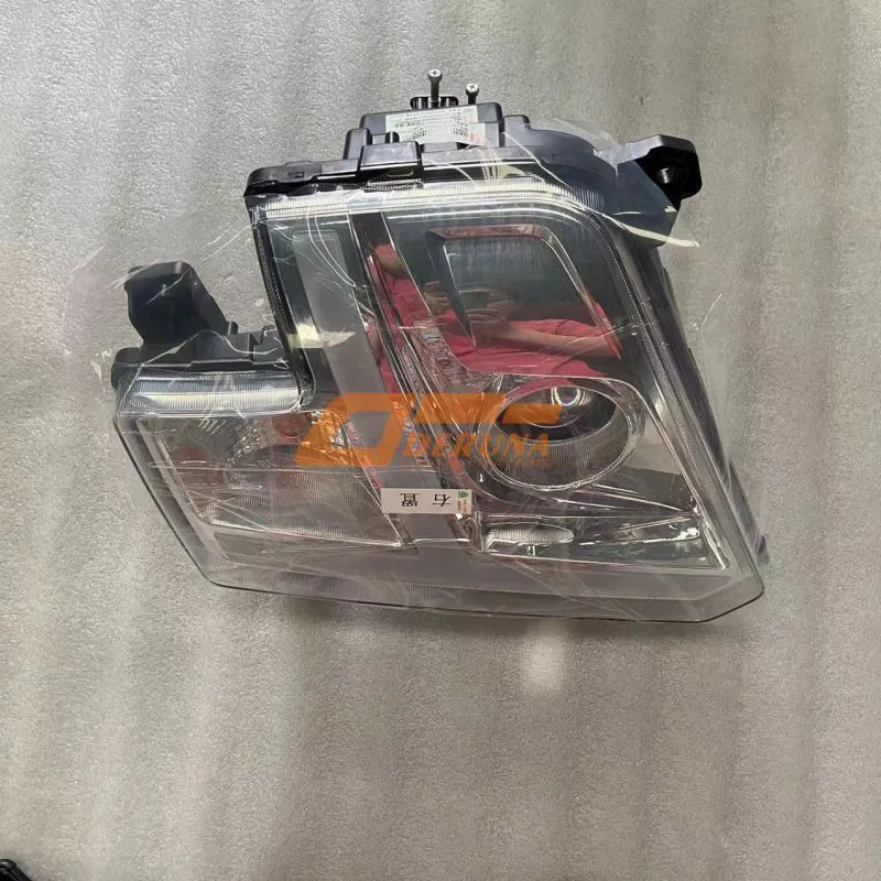 EZ9225720005 Front Combination Lamp Assembly (Left)