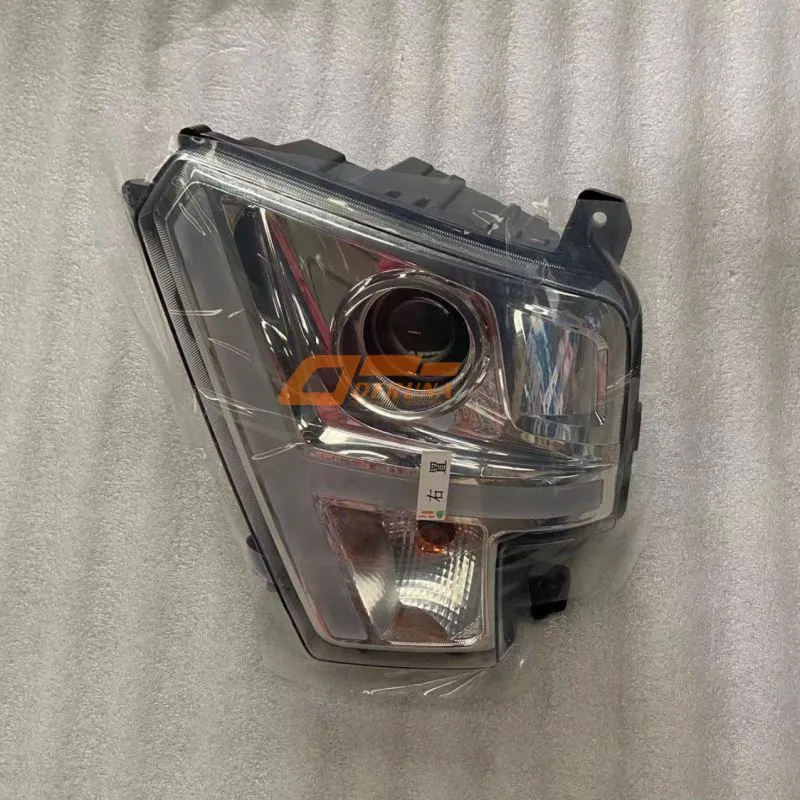 EZ9225720006 Front Combination Lamp Assembly (Right)