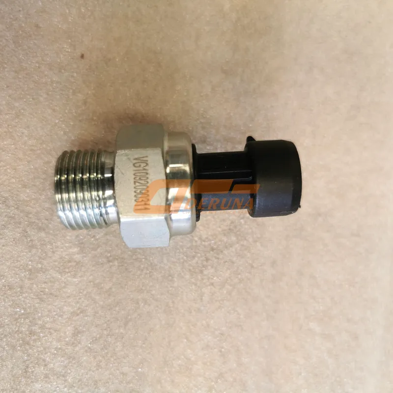 VG1092090311 Electronic Oil Pressure Sensor (Mc11)
