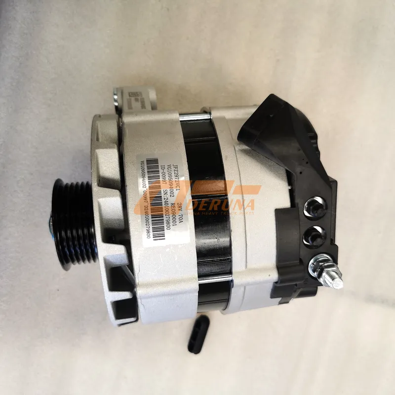 VG10950940002 Generator