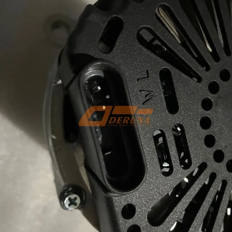 VG1246090017 D12 Generator