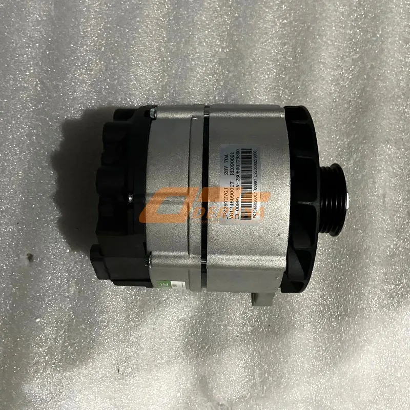 VG1246090017 D12 Generator