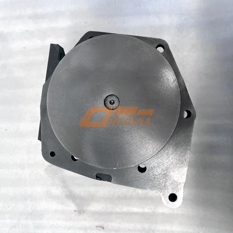 VG1500060051 Water Pump Assembly (Multiclutch)