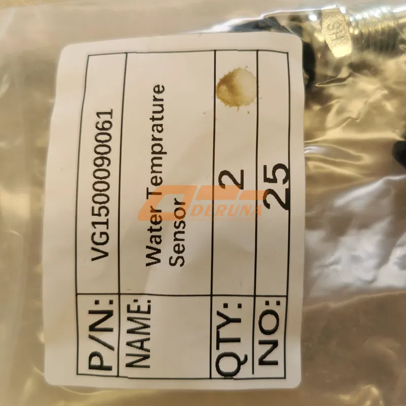 VG1500090061 Water Temperature Sensor