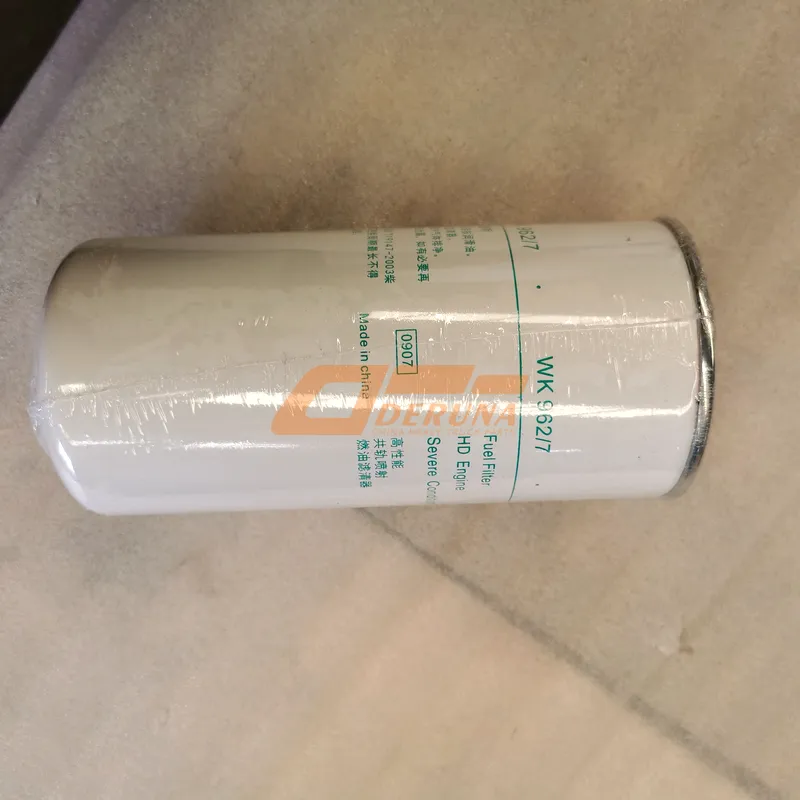VG1560080012 Spin-On Fuel Fine Filter