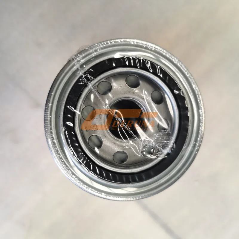 VG61000070005 Spin-On Oil Filter Assembly