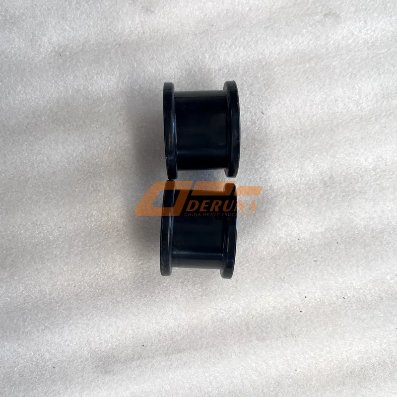 WG1642430263 Nylon Bushing (Howo Front Suspension)