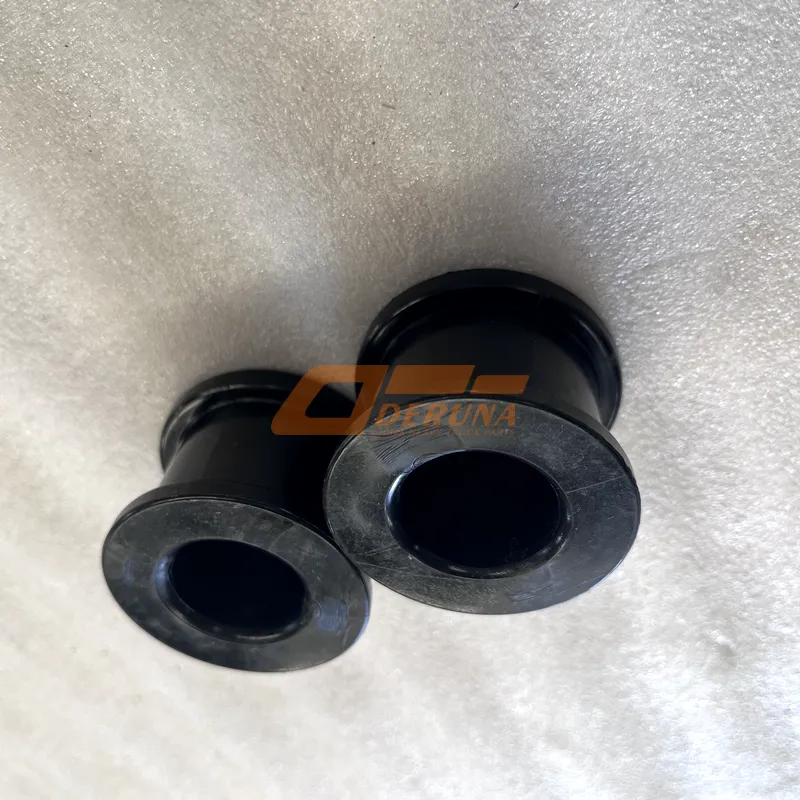 WG1642430263 Nylon Bushing (Howo Front Suspension)
