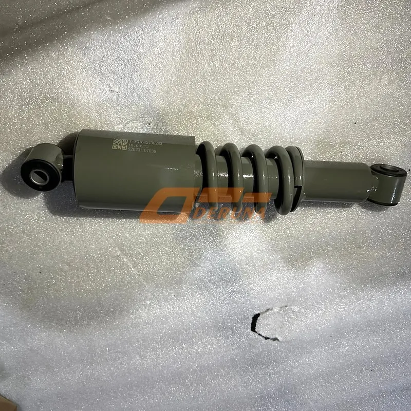 WG1642430283 Front Suspension Shock Absorber