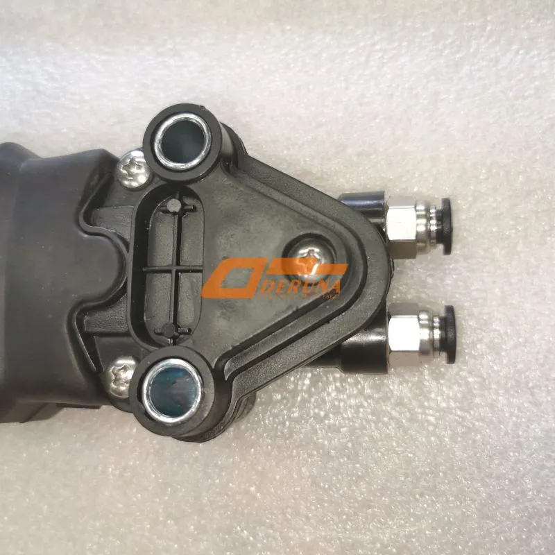 WG1642440051 Height Control Valve Assembly