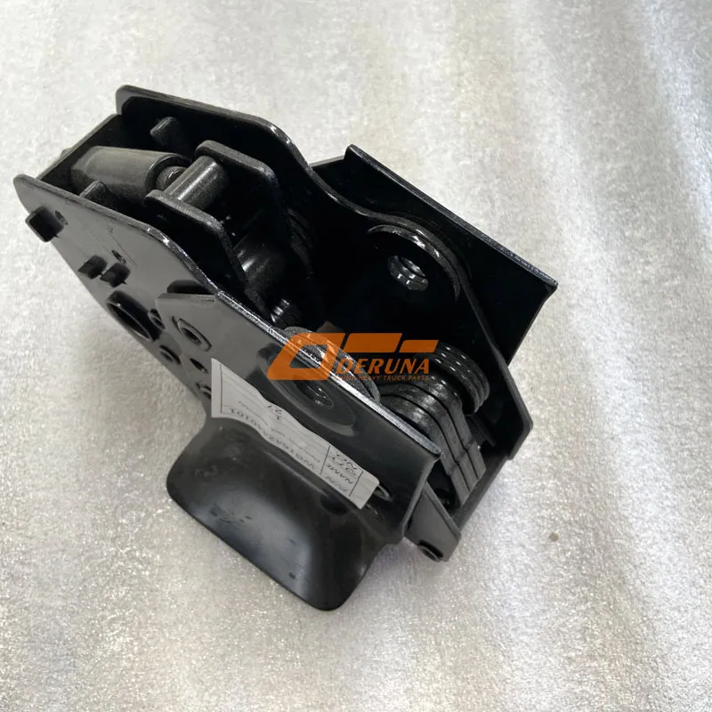 WG1642440101 Hydraulic Lock Assembly