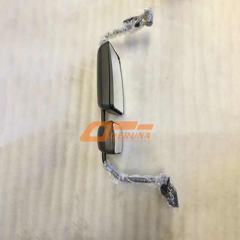 WG1642770201 Howo Luxury Left Rearview Mirror