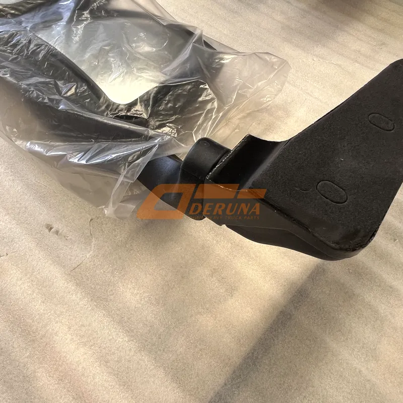 WG1646770001 Howo Vehicle Left Rear View Mirror (Right-Hand Drive)