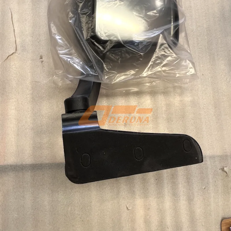 WG1646770001 Howo Vehicle Left Rear View Mirror (Right-Hand Drive)