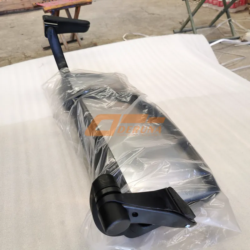 WG1646770002 Howo Vehicle Right Rear View Mirror (Right-Hand Drive)