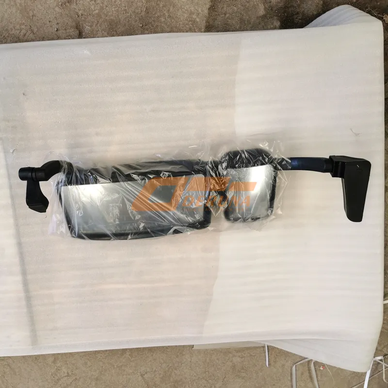 WG1646770002 Howo Vehicle Right Rear View Mirror (Right-Hand Drive)