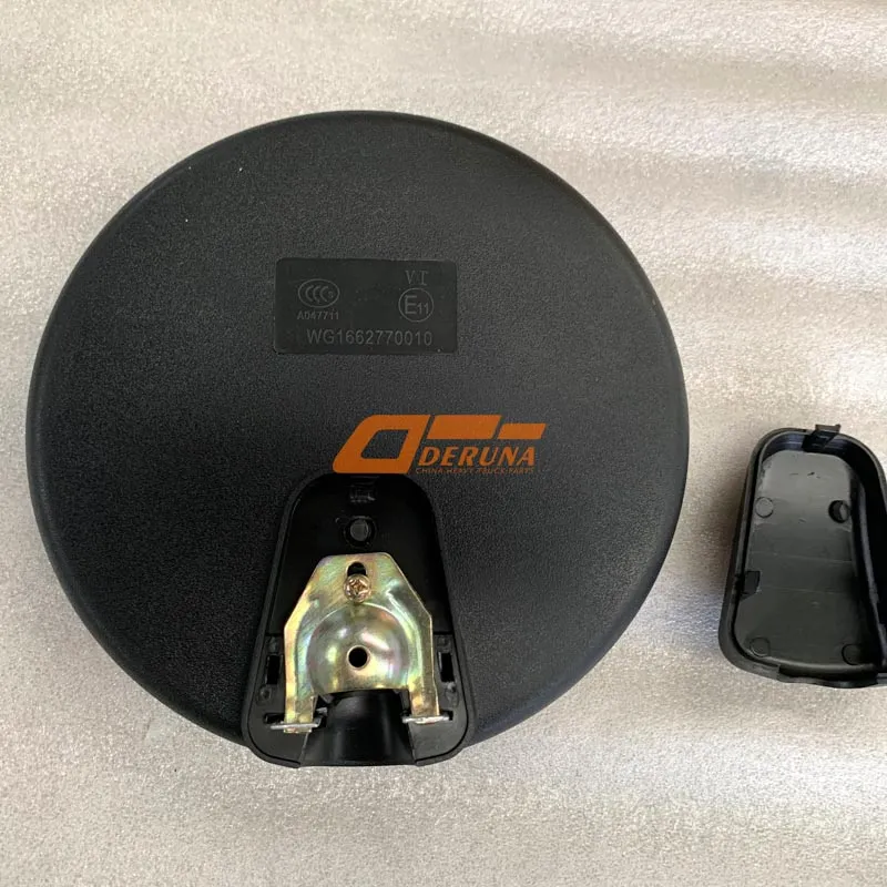 WG1662770010 Lower Mirror Assembly