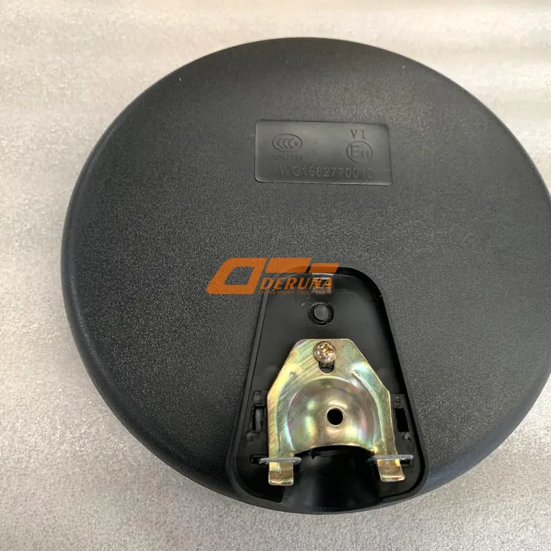 WG1662770010 Lower Mirror Assembly