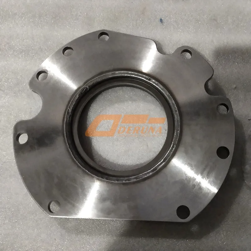 WG2203100005 Rear Vice Box Lower Cone Hub