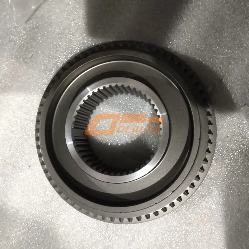WG2203100006 Range Gear High Gear Cone Hub