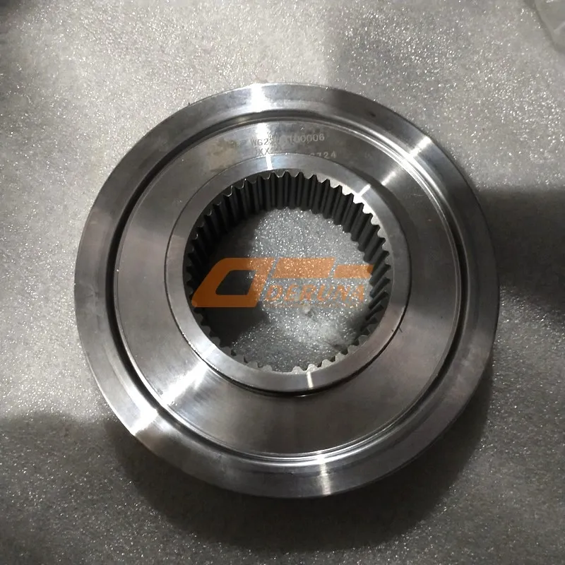 WG2203100006 Range Gear High Gear Cone Hub