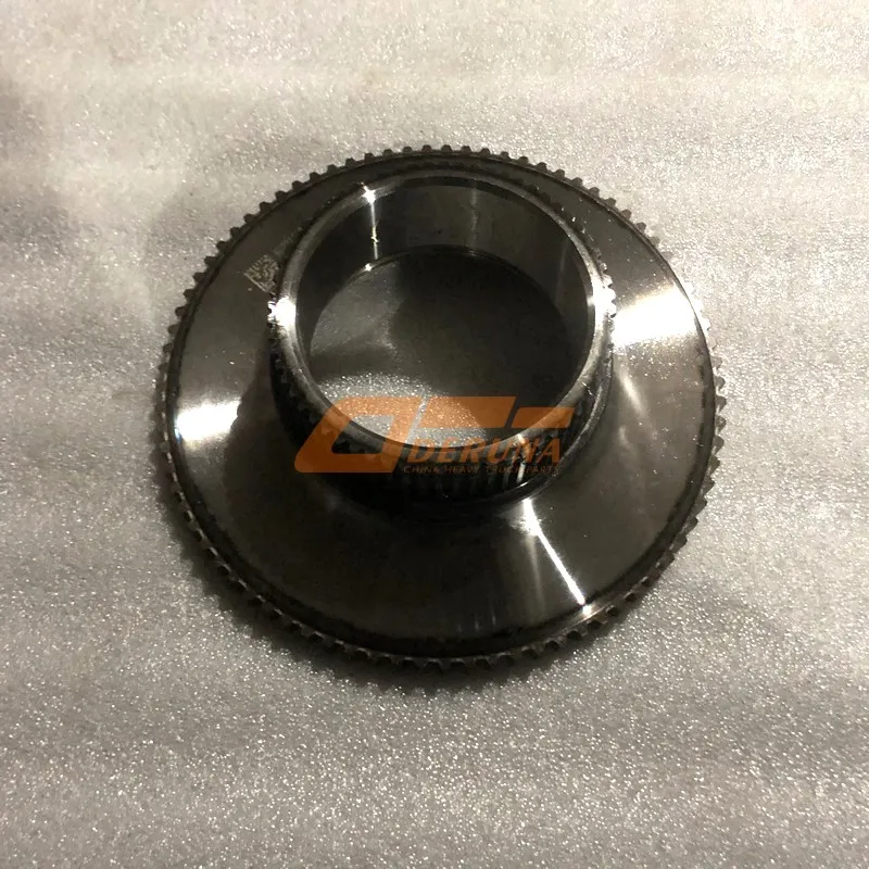 WG2210100006 Gear Ring Bracket