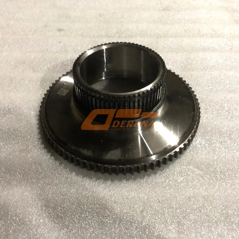 WG2210100006 Gear Ring Bracket