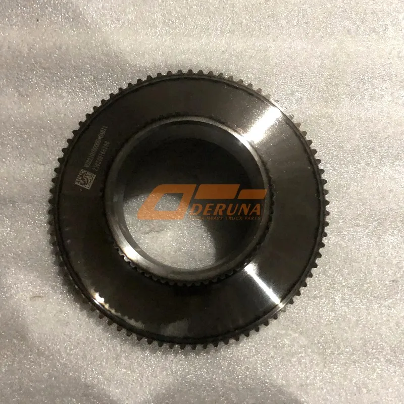 WG2210100006 Gear Ring Bracket
