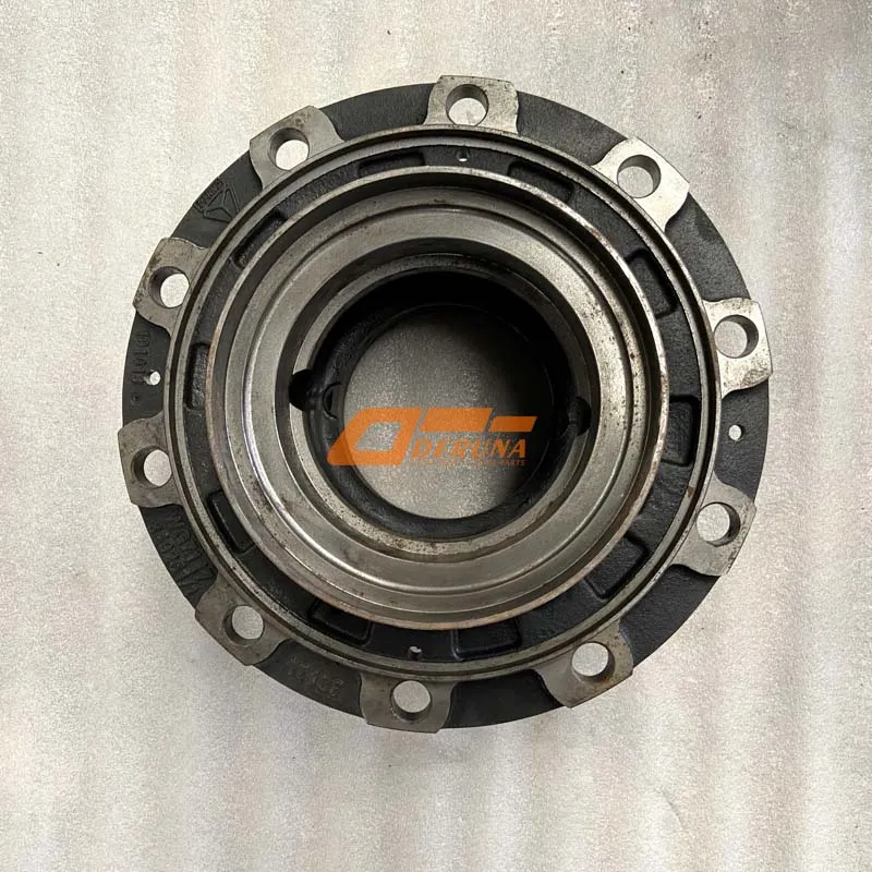 WG4071410030 Front Hub