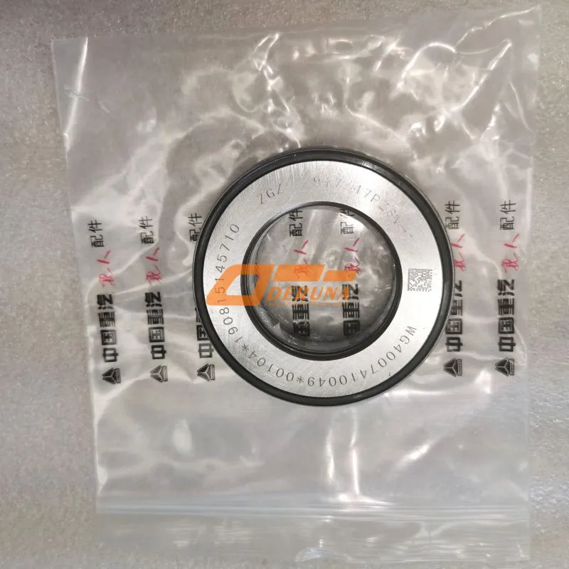 WG4071415005-XLB Kingpin