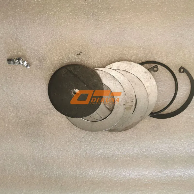 WG4071415005-XLB Kingpin