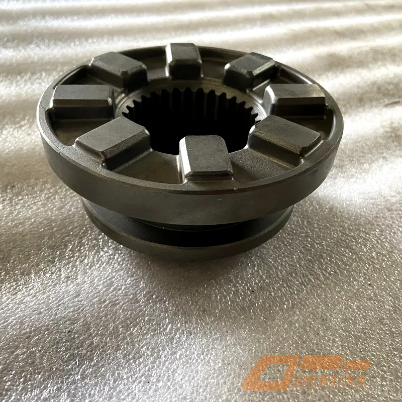 WG7117329081 Rear Gearbox Locking Clutch