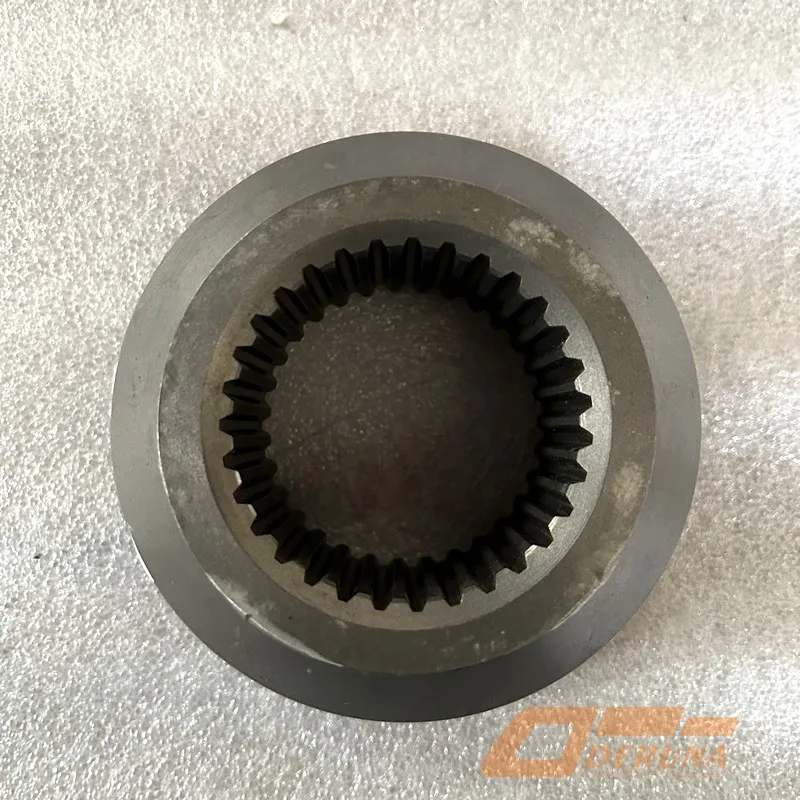 WG7117329081 Rear Gearbox Locking Clutch