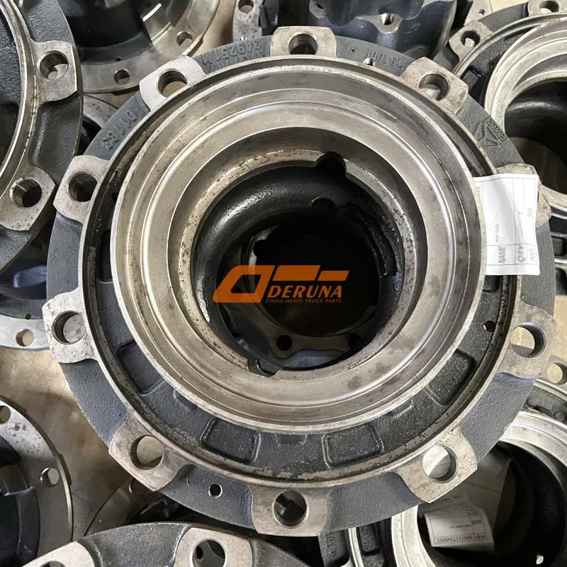 WG7117349251_Rear Hub