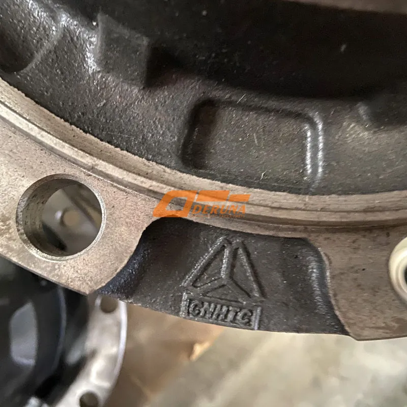 WG7117349251_Rear Hub