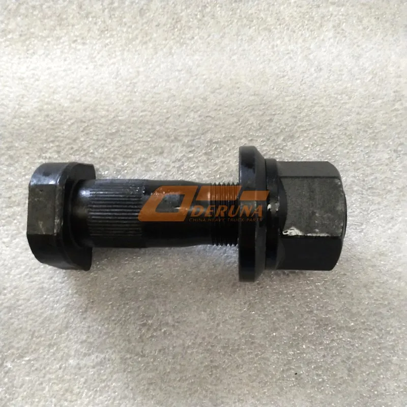 WG7121340130 Rear Wheel Bolt