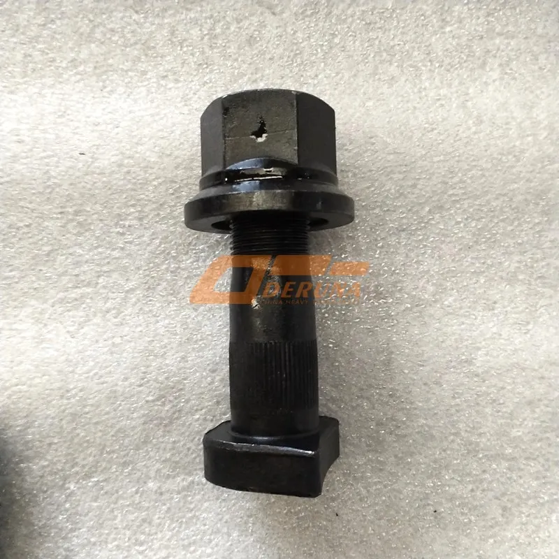 WG7121340130 Rear Wheel Bolt