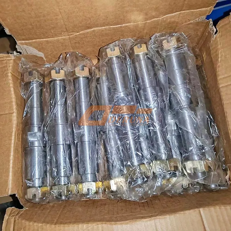 WG880410038 Brake Shoes Pin