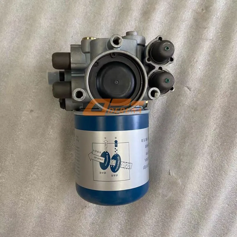 WG9000360417 Air Dryer