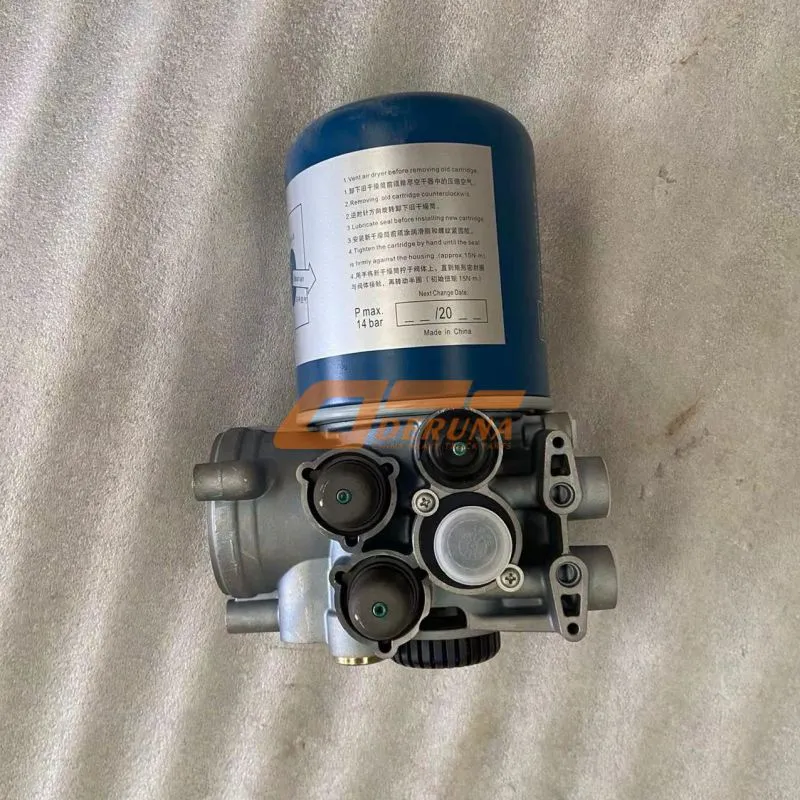 WG9000360417 Air Dryer