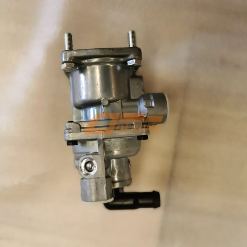 WG9000360520 Brake Master Valve (Voss)