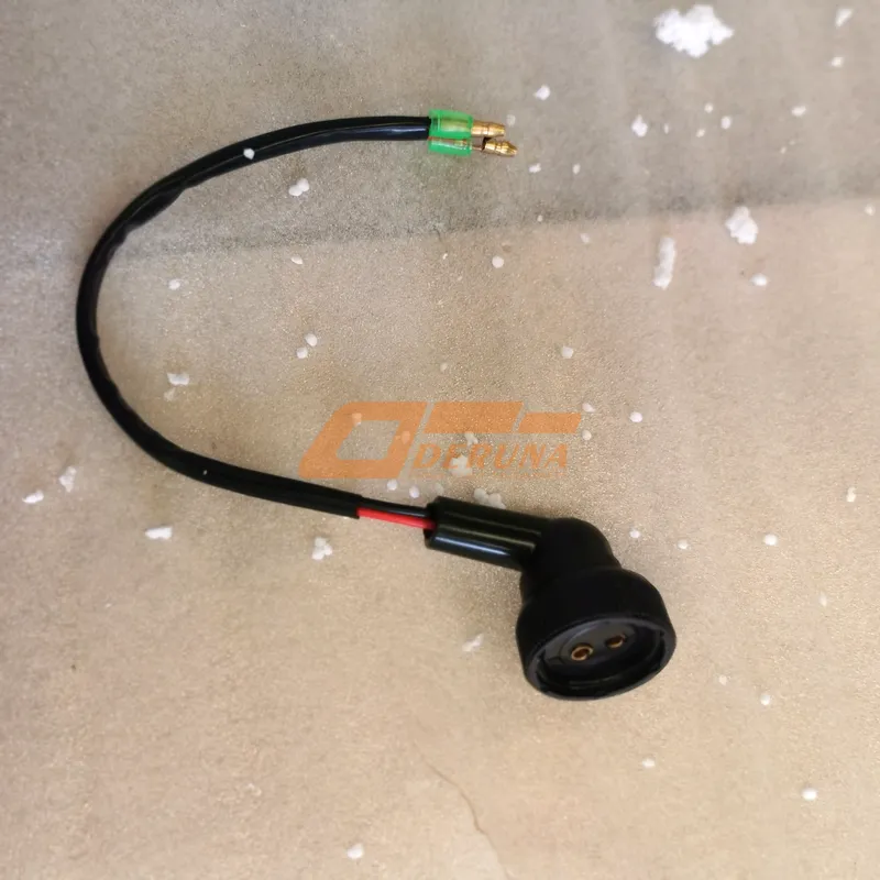 WG9000360521 Air Dryer (Voss)