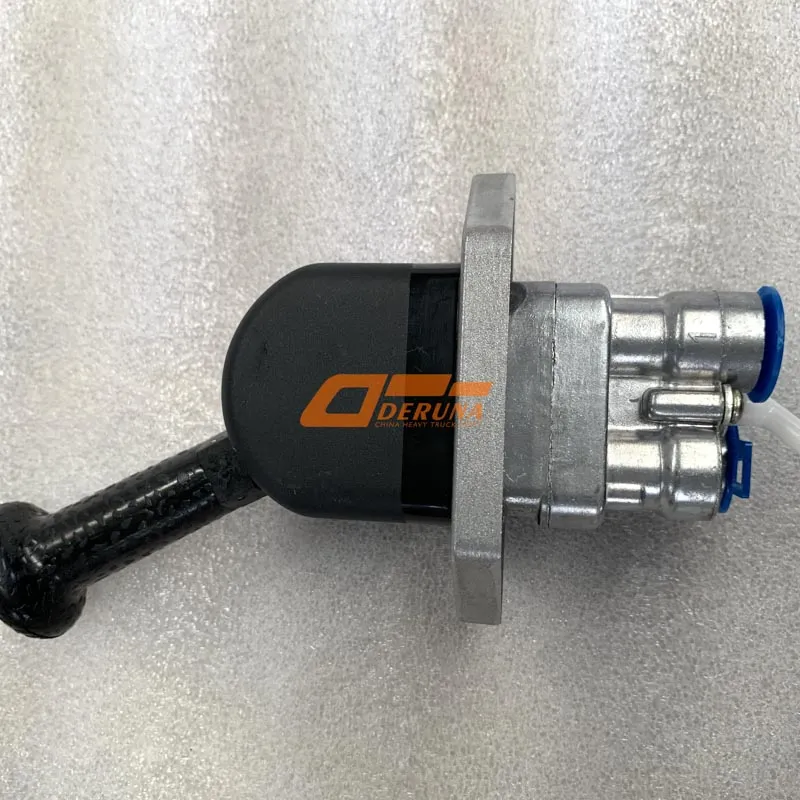 WG9000360522_Hand Brake Valve